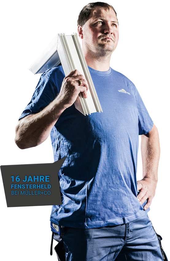 Fensterfertigung