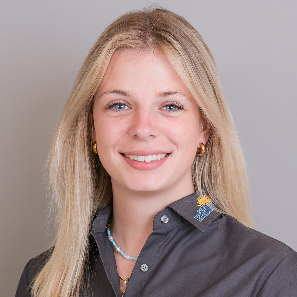 Ansprechpartnerin für Ausbildungen