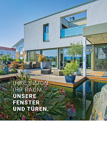 Fenster Haustüren Katalog 2026 Händler