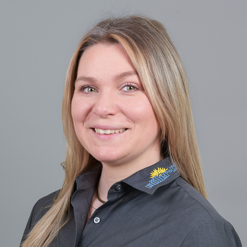 Mareike Kral Personal