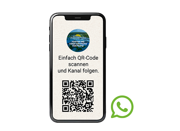 WhatsApp Müller+Co
