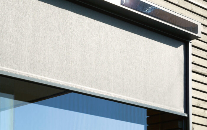 Textilscreens